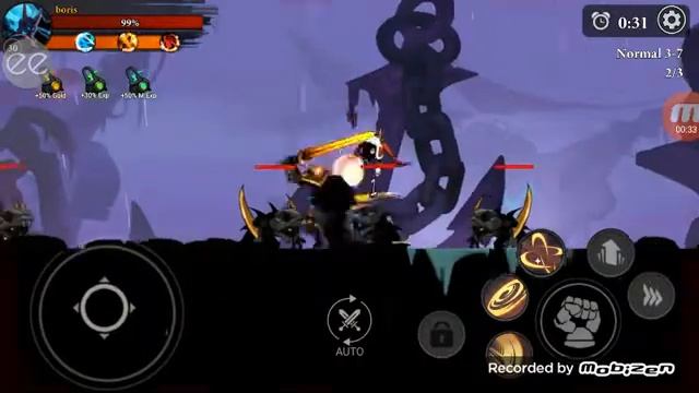 stickman master gameplay # 32