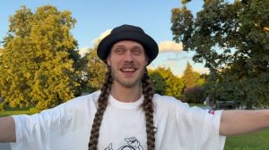 Отзыв о прогулке «Я танцую по стране»