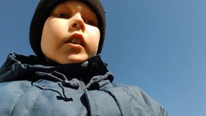 страшный дом 3