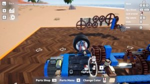 Screw Drivers - 5 speed gear box build and demo