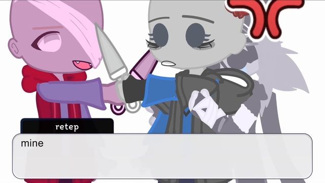 How y/n regrets Retep and peter смотреть онлайн