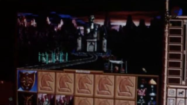 Тест вставил свою музыку в замок для T-800 Mod смотреть онлайн