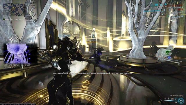 Баг анимации абилок у Лимбо смотреть онлайн