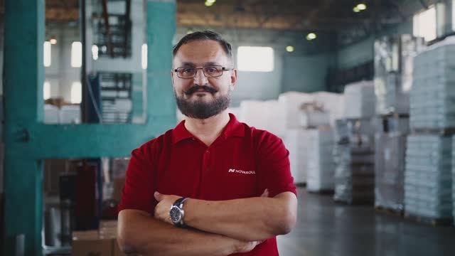 HR ролик «Им посвящается» для компании NOVAROLL
