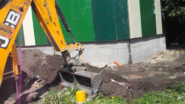 Стрела-телескоп и планировочный ковш нужны постоянно⚠️- steh39.ru смотреть онлайн