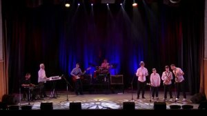 Джаз- Олимп - 2025