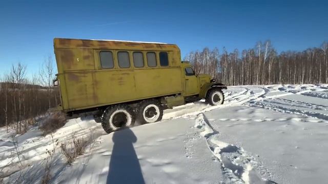 Советская техника
