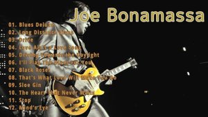 Best Of Joe Bonamassa