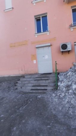 Cdek Краснотурьинск переезд. 24.03.2025