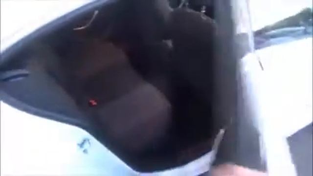 Vauxhall INSIGNIA смотреть онлайн