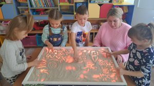 Вера Погонялина (Воскресенск). Видеоролик участника конкурса "Воспитатель года Подмосковья-2025"