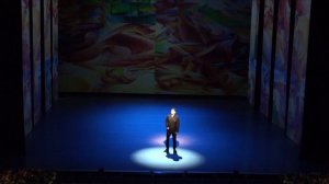 Ж. Бизе ария Хозе из оперы "Кармен"