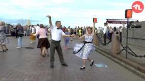 Бальные танцы (Самба) Pitbull, J Balvin feat. Camila Cabello - Hey Ma (feat. Camila Cabello)