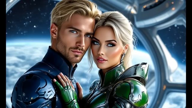 АУДИОКНИГА ПОЛНОСТЬЮ     ЛЕДЯНОЕ ПЛАМЯ    ЛЮБОВНОЕ ФЭНТЕЗИ,  РОМАНТИКА, КОСМООПЕРА