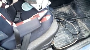 Подключение Сканматика к ВАЗ 2107