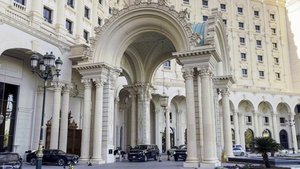 Переговоры России и США в Эр-Рияде будут закрытыми