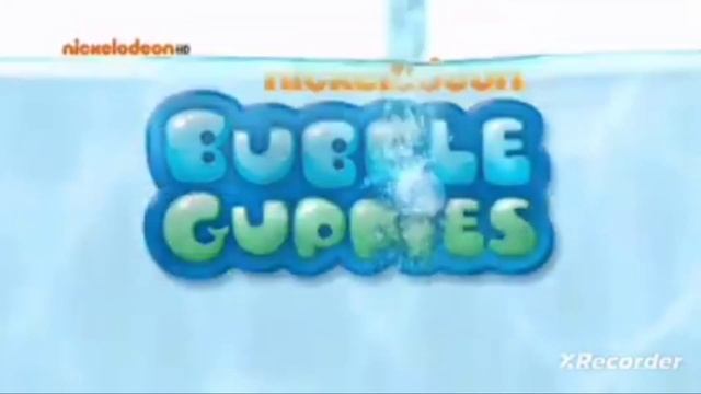 Гуппи и Пузырики Logo 2 смотреть онлайн