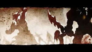 Вступительный ролик к игре DARKSIDERS 2
