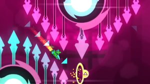 stereo extremeness в geometry dash