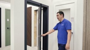 Где купить в Казани качественные входные и межкомнатные двери