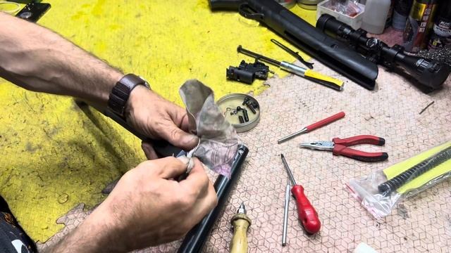 Хатсан Страйкер полный разбор и ответы на вопросы
