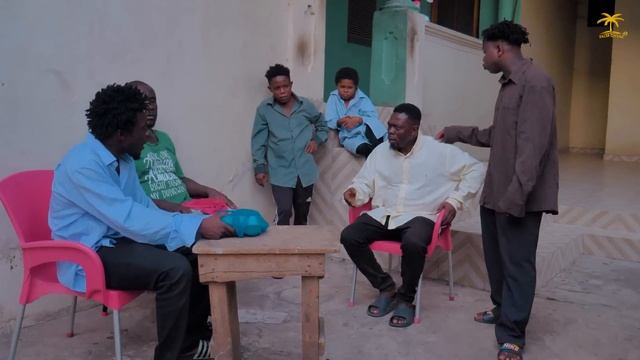 AKABENEZER AND FOOD 🦅🦅HE IGNORED HIS NEPHEWS BECAUSE OF FOOD 🤣🤣BAAKO BESU LAST LAST 🤣ft KYEKYEKU