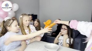 Крио Шоу и мк по мороженому в Екатеринбурге