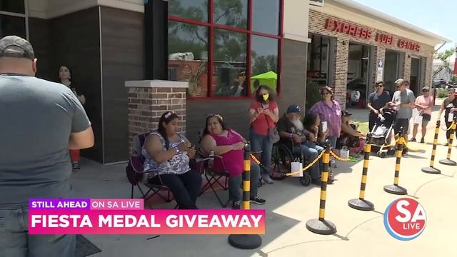 SA Live : Apr 21, 2023 смотреть онлайн