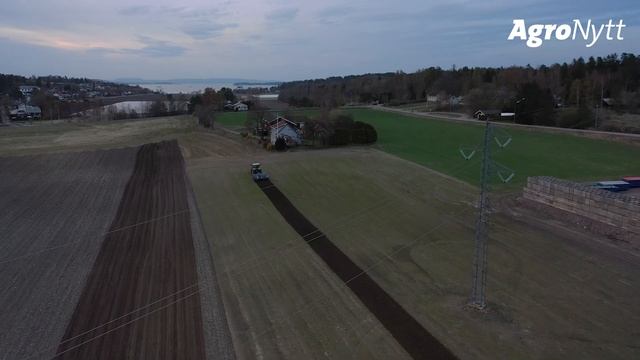 Lemken Rubin 10/400 KUA | Andreas Grorud смотреть онлайн