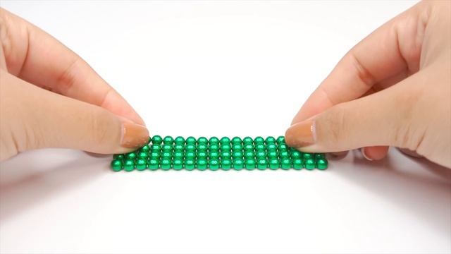 DIY - How To Build Dock Has Windmill And Waterwheel From Magnetic Balls (Satisfying) - Magnet Balls смотреть онлайн
