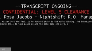 QSERF All Events + All Extra Events | Roblox QSERF