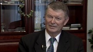 Мурманск - Виктор Новиков - почетный строитель РФ