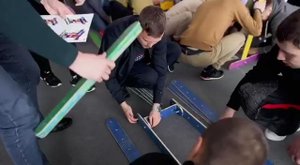 Конструктор Голдберга