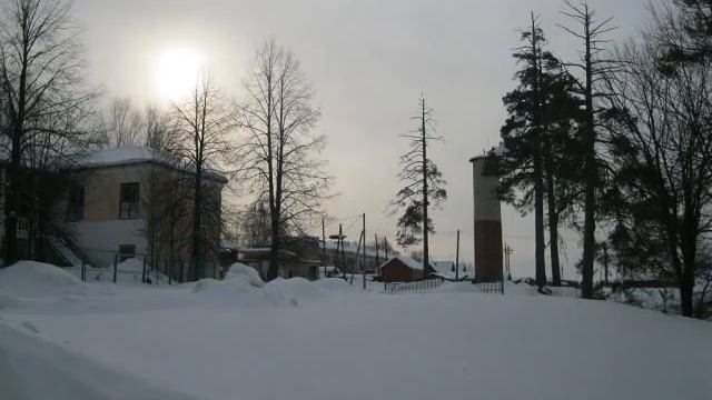 зимний вахтан смотреть онлайн