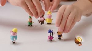 Chupa Chups Peppa Pig