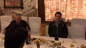 грофо бобров  и граф домбровский , дэвид- извозчик