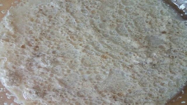 Быстрые пирожки с рисом и зеленью