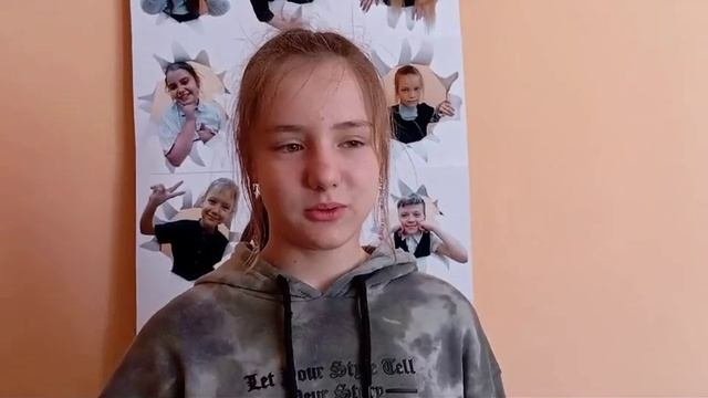Школьный театр
