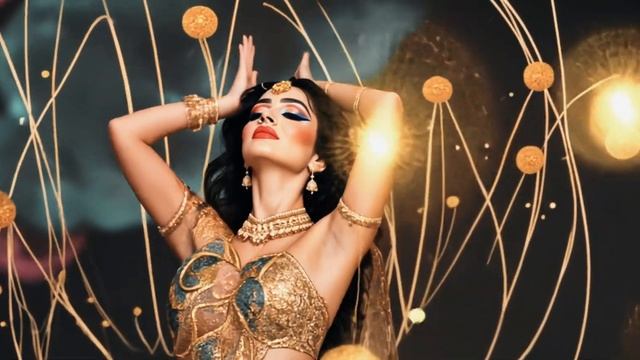 Old Egyptian Music  Horus on the Horizon