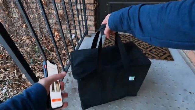 Less Miles More Money Game Changer For DoorDash Drivers - #dasher #gigwork #doordash #fooddelivery смотреть онлайн