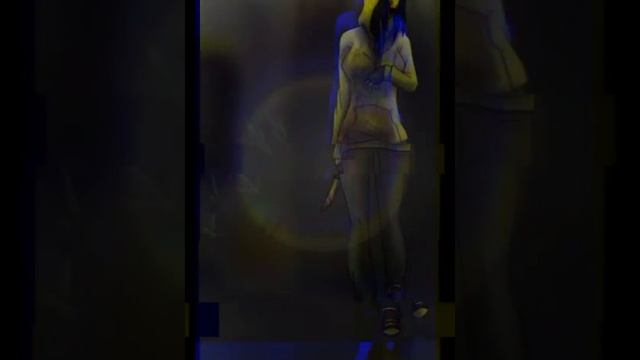 Kate the chaser edit (Slenderman proxy) смотреть онлайн