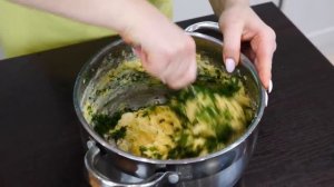 И мяса не надо, вкусные КАРТОФЕЛЬНЫЕ КОТЛЕТЫ