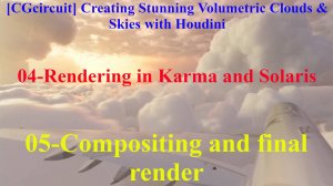 4.5-Compositing and final render