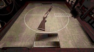 buckshot roulette android port update 1.2 with new items. yeah, some lags on my phone