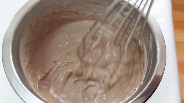 ШОКОЛАДНЫЙ СМЕТАННИК! Қазақша рецепт. Жұмсақ әрі тез...