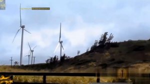 Странные объекты в небе