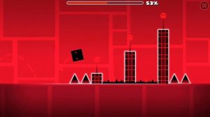 Dry Out. Прохождение с тремя монетками