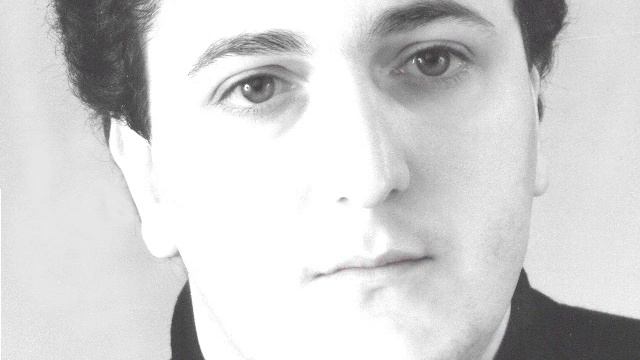 Antonio Leonel. Tenor. "Testa adorata" La Bohème. Leoncavallo смотреть онлайн