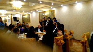 Как провести кудалык в Астане?