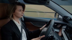 Функция голосовой помощник в CHERY TIGGO 8 PRO MAX